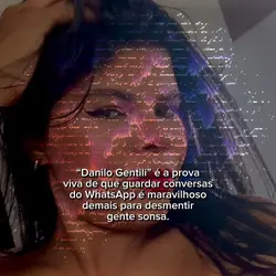 TEXTO EDITÁVEL 