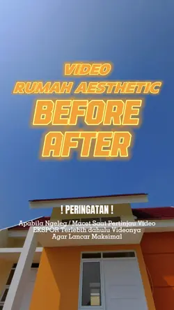 Iklan Video Rumah