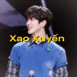 Xao Xuyến 