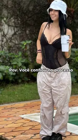 Confie no processo