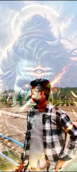 God shiv 