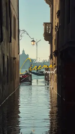 Cinema Travel