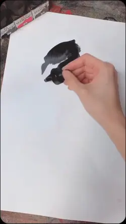 วาดภาพเหมือน