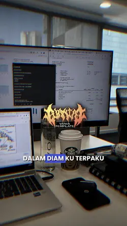 DJ TERDIAM SEPI 
