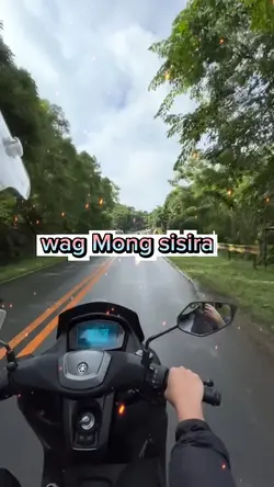 wag mong sisirain