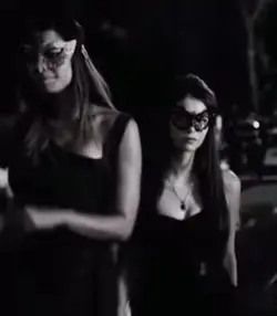 Katherine pierce