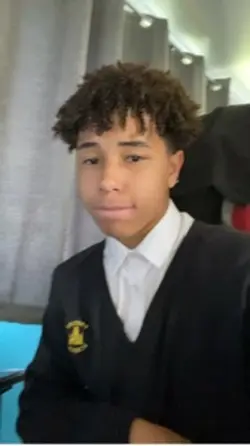 Glow up year 8