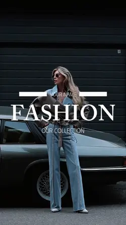 FASHION