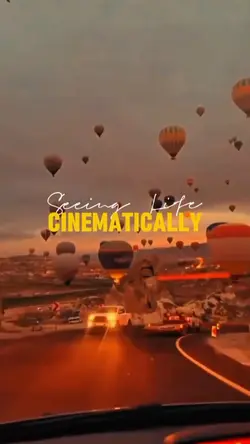 cinematic