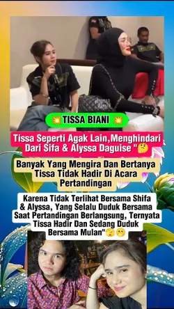 Tissa Biani 