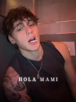 Hola mami