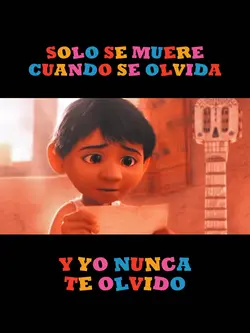 Recuerdame
