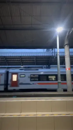 Slowmo Tenang Aja