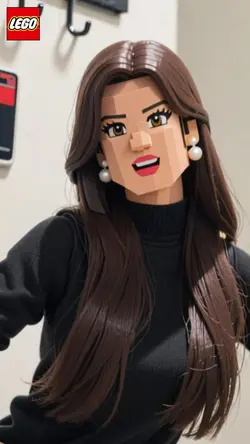 LEGO FILTER