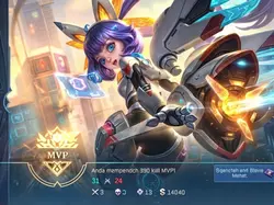 semoga rame 