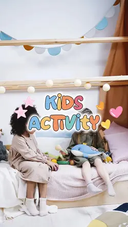Kids activity