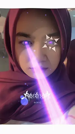 LASER BISA DI GESER 