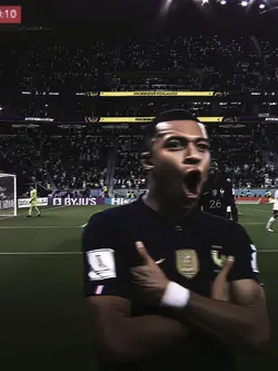 Mbappe free edit 
