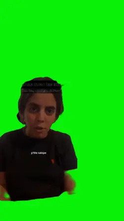 Ines écoute moi bien