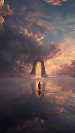 Another world 
