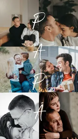 Papá ❤️