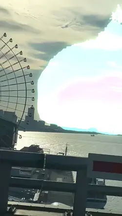 ドライブ