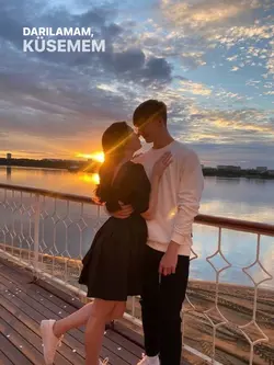 Sana hiç yok diyemem
