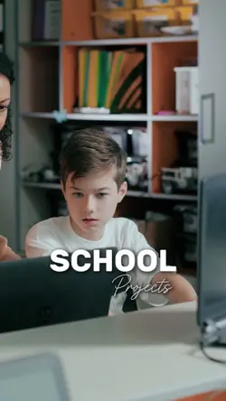 School Projects