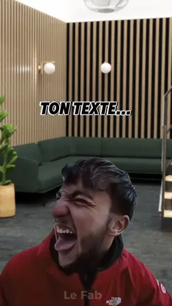 Inoxtag Dance