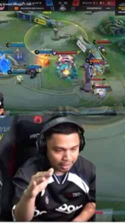 mobile legend