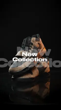 New Collection 