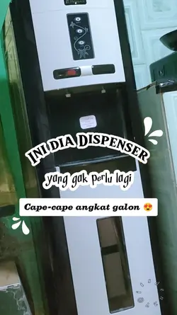 Dispenser Galon