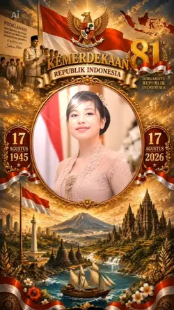 HUT RI 2026