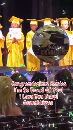 Graduation 2025