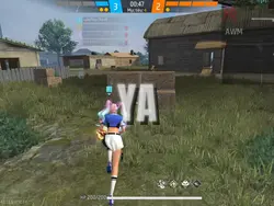 Bắt Beat FF