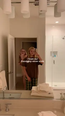 friendship