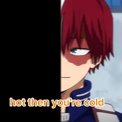 todoroki hot n cold
