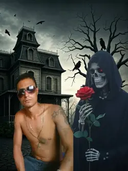 santa muerte