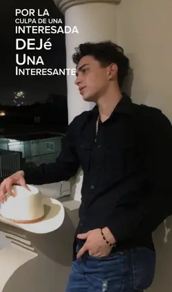 una interesada 