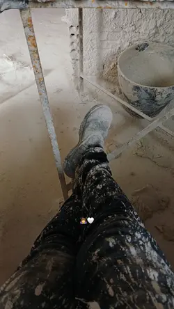 trabalho e esforço 