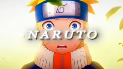 I am Naruto Uzumaki