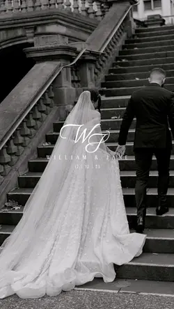 Wedding template