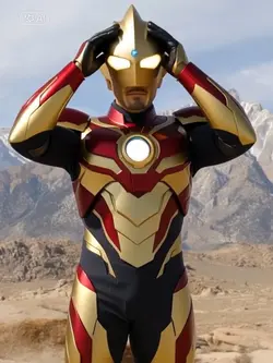 ULTRAMAN