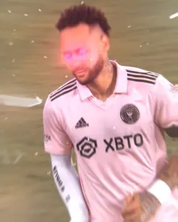NEYMAR TO MIAMI