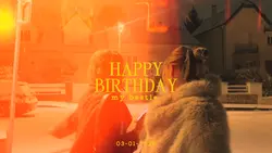 happy birthda