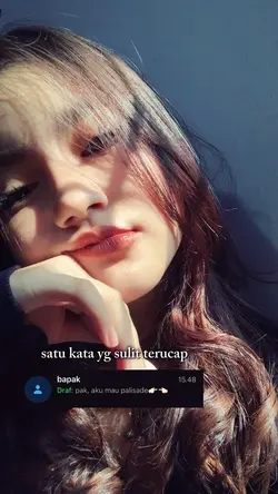 satu kata yg sulit 