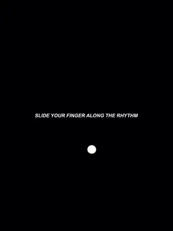 SLIDE YOUR FINGER