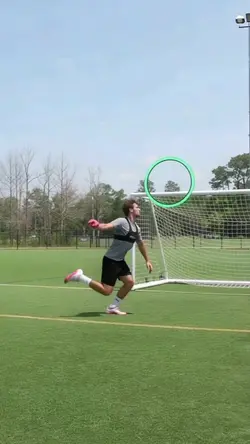 All-Out Soccer Training Montage