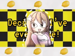 Fake collab!