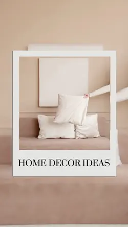 home decor 